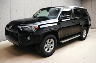 Toyota 2018 4Runner