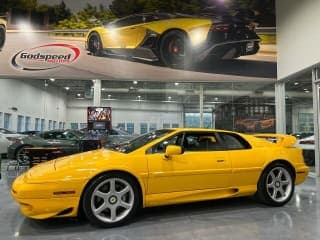 Lotus 2001 Esprit