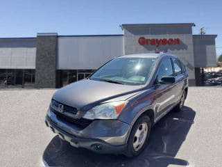 Honda 2009 CR-V