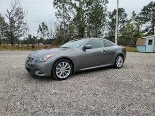 Infiniti 2014 Q60