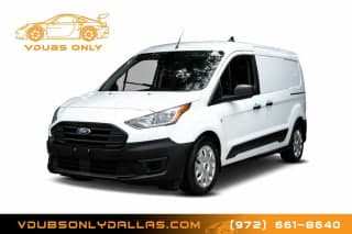 Ford 2019 Transit Connect