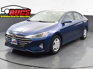 Hyundai 2019 Elantra