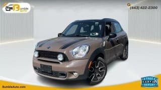 MINI 2012 Cooper Countryman