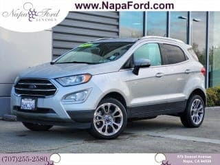 Ford 2020 EcoSport