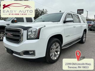 GMC 2015 Yukon XL