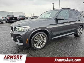 BMW 2020 X3