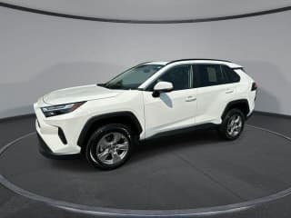 Toyota 2022 RAV4