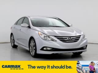 Hyundai 2014 Sonata