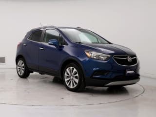 Buick 2019 Encore