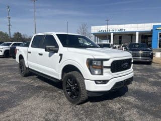 Ford 2023 F-150