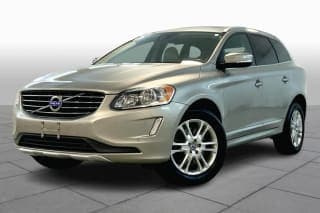 Volvo 2015 XC60