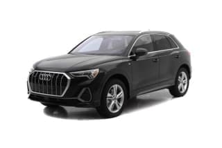 Audi 2024 Q3