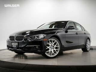 BMW 2013 3 Series