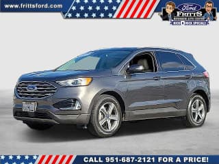 Ford 2020 Edge