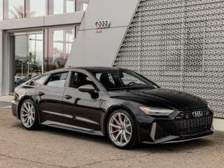 Audi 2024 RS 7