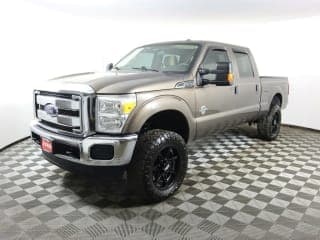 Ford 2015 F-250 Super Duty