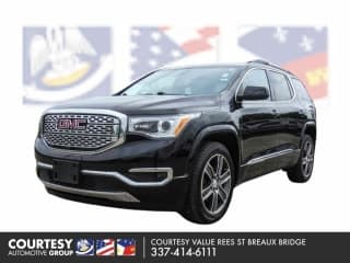 GMC 2019 Acadia