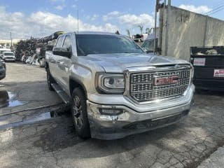 GMC 2018 Sierra 1500