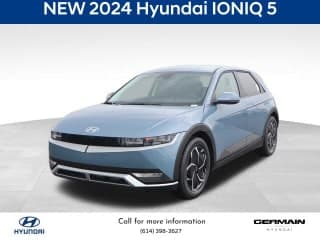 Hyundai 2024 Ioniq 5