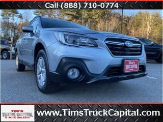 Subaru 2019 Outback