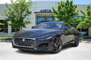 Jaguar 2023 F-TYPE