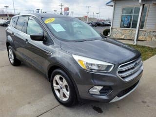 Ford 2017 Escape