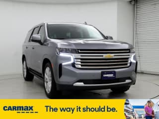 Chevrolet 2022 Tahoe