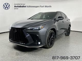 Lexus 2023 NX 350