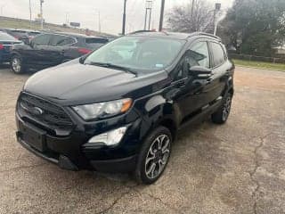 Ford 2020 EcoSport