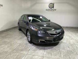 Acura 2012 TL