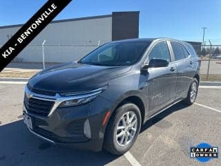 Chevrolet 2022 Equinox