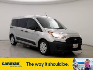 Ford 2020 Transit Connect