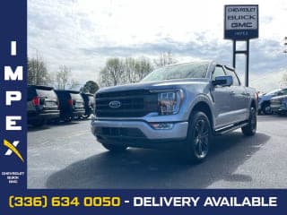 Ford 2021 F-150