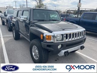 HUMMER 2008 H3