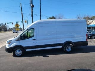 Ford 2019 Transit