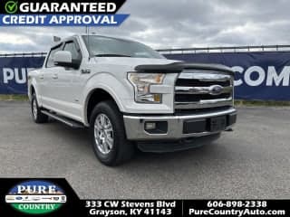 Ford 2016 F-150