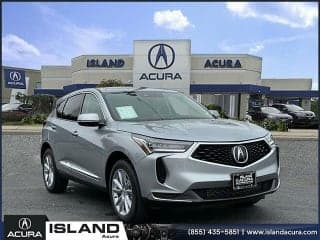 Acura 2024 RDX