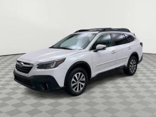 Subaru 2020 Outback