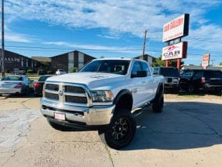 Ram 2015 2500