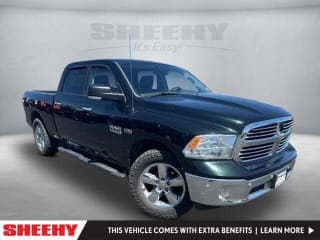 Ram 2017 1500