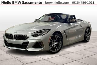 BMW 2020 Z4