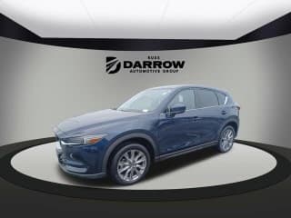 Mazda 2021 CX-5