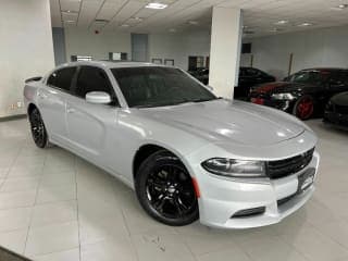 Dodge 2020 Charger