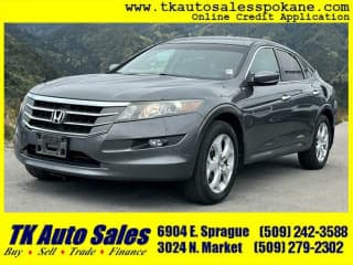 Honda 2012 Crosstour