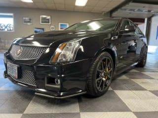 Cadillac 2011 CTS-V