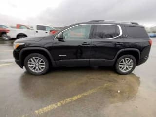 GMC 2017 Acadia