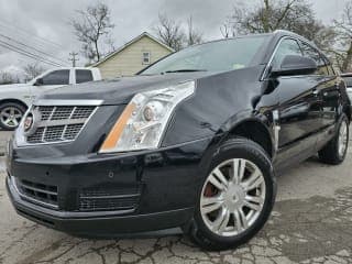 Cadillac 2010 SRX