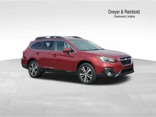 Subaru 2019 Outback