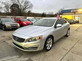 Volvo 2015 S60