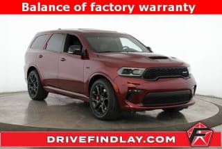 Dodge 2021 Durango